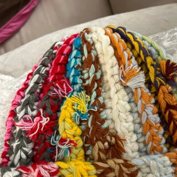 Supreme Colorful Knit Beanie - Picture 4 of 6